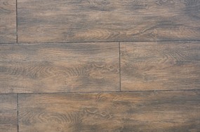 房间木地板装修图片